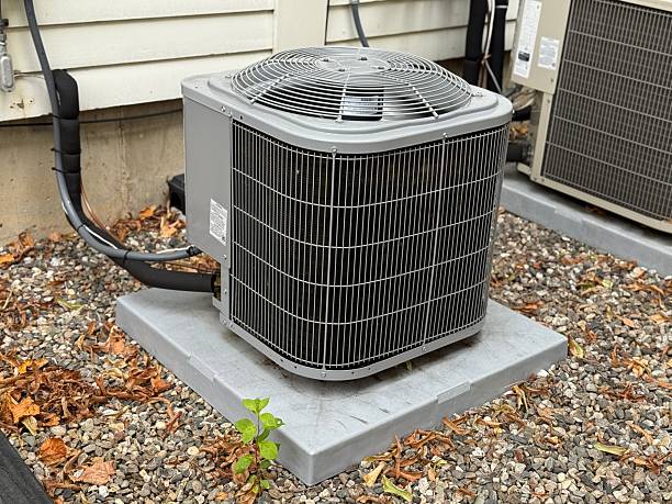 24/7 Emergency Heat Pump Repair experts in Middleville, NY