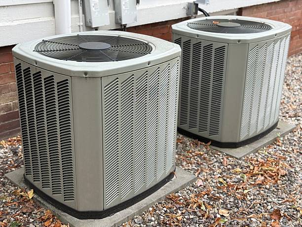 Reliable Heat Pump Repair contractor in Middleville, NY by Leonard HVAC