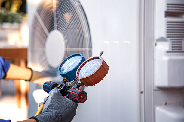 Affordable Heat Pump Repair solutions in Middleville, NY